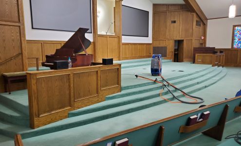 carpet busters 7046, 522 E Lincoln Ave, Harlingen Texas 78550