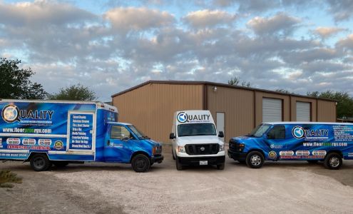 Quality Carpet Care & Tile Services 513 E Jackson Ave Ste. 218, Harlingen Texas 78550