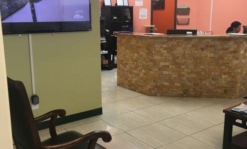 Oral Surgery Center precision dental