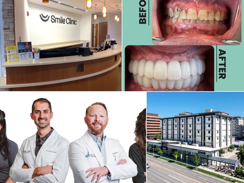 Smile Clinic Colorado