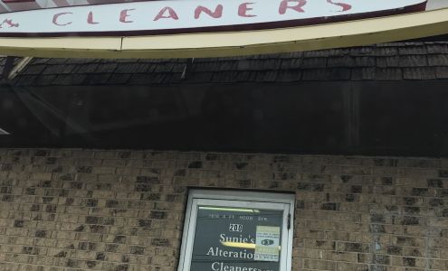 Sunie Alterations