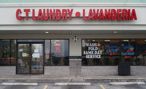 CT Laundry
