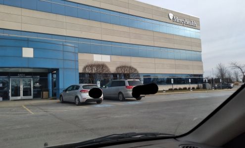 Mercyhealth Urgent Care–Perryville