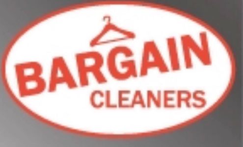 Bargain Cleaners #2