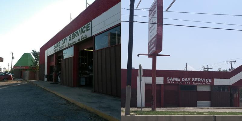 Hannah's Cleaners & Alteration