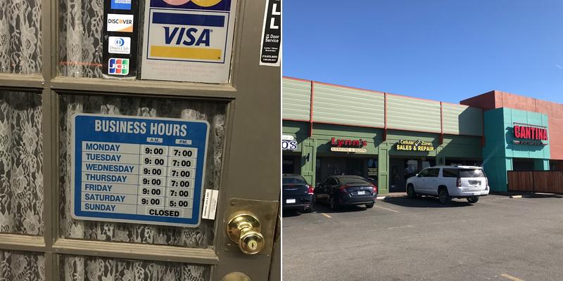 Lynn's Alterations and Tailoring