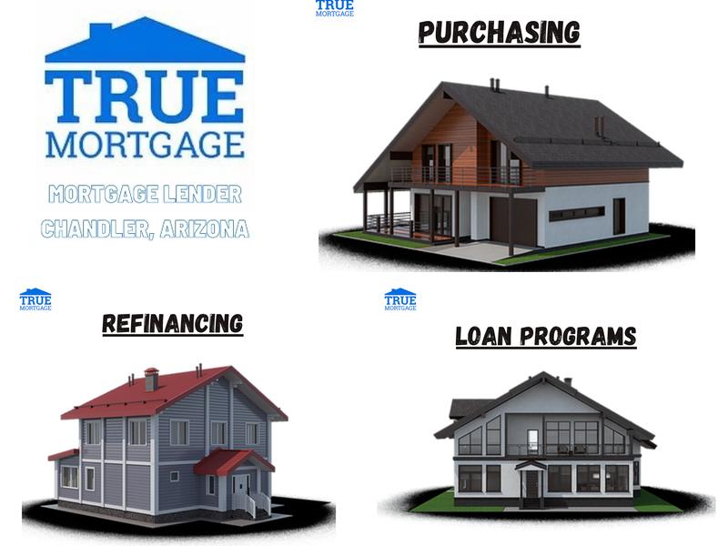 True Mortgage Loans