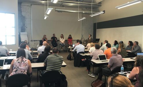 Keller Williams Realty Intown Atlanta