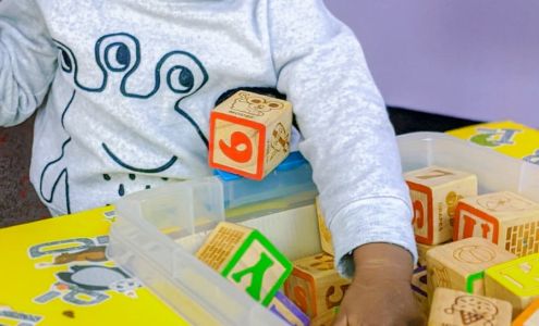 Little Genius Daycare & Learning Center Beachwood