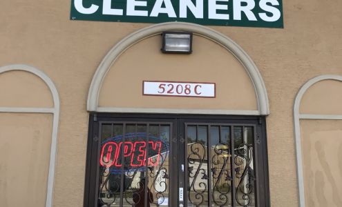 East End Cleaners LLC