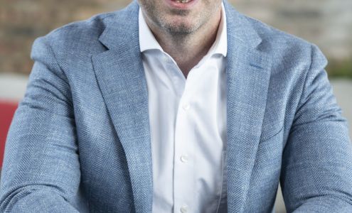 Sam Sharp at Rate (NMLS #224518)