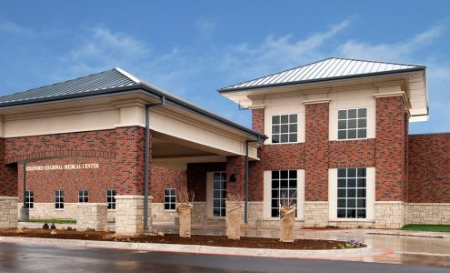 Hereford Health Clinic