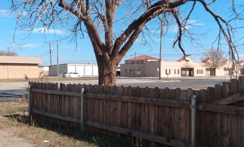 Texas Feed Fat Co Inc Hereford