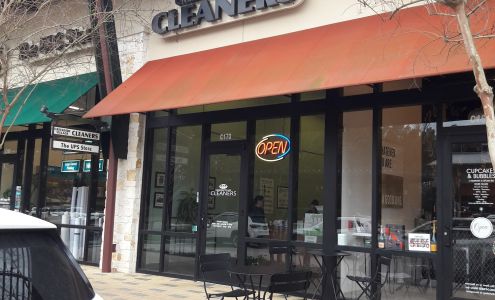 Brite Touch Cleaners (Creekside Village Cleaners)