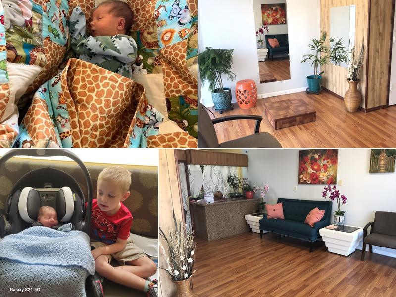 Tina Tailor Alterations