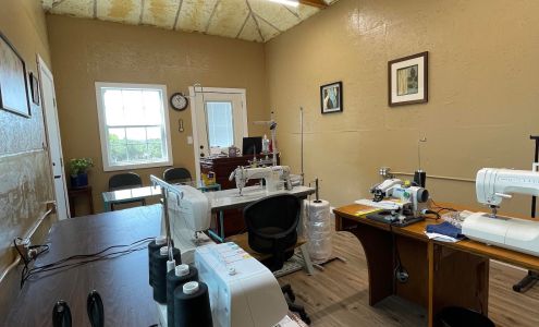 Texas Star Sewing and Alteration