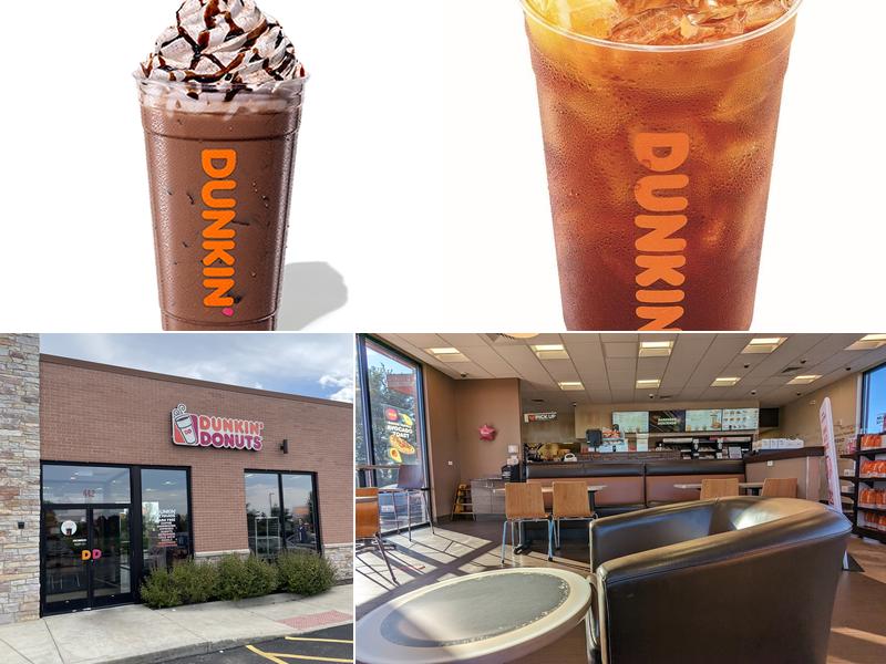 Dunkin' 442 IL-47, Sugar Grove