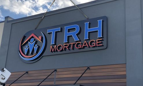 TRH Mortgage, LLC