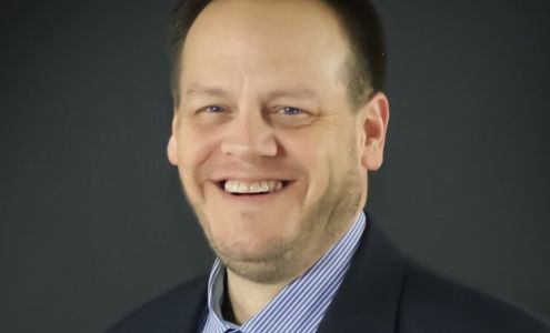 Jeffrey H. Jones with NEXA Mortgage