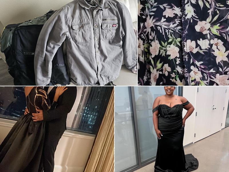 Chu's Tailor & Alterations