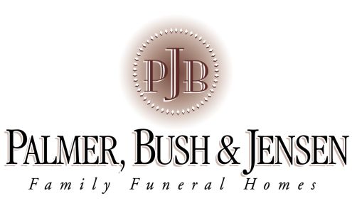 Palmer Bush & Jensen Family Funeral Homes