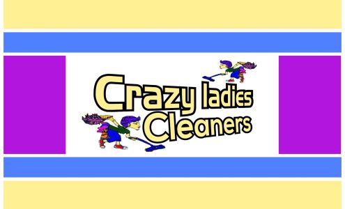 Crazy Ladies Cleaners