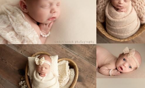 Amber Welch Photography Inola