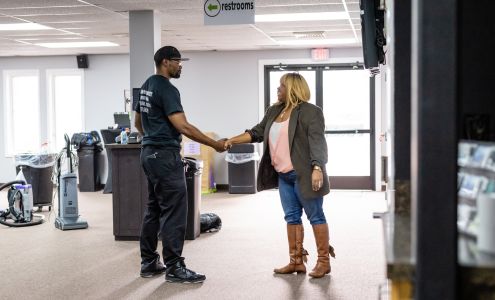 Cleaning Guy'z Company, Inc.