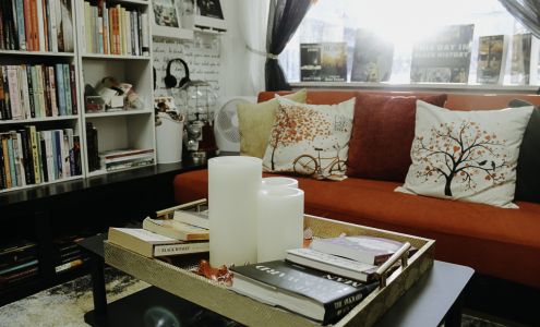 The Book Readers Venue