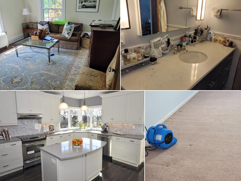 Ello's Cleaning Service