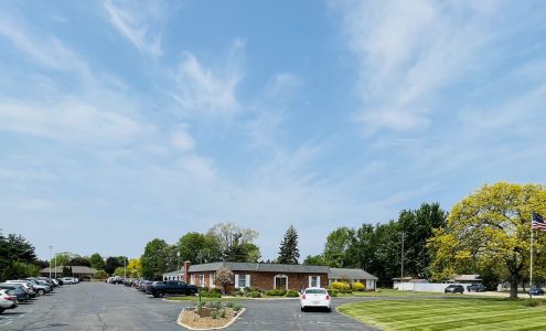 Gramer Funeral Home, Diener Chapel