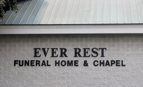 Ever Rest Funeral Home and Cremation Chapel