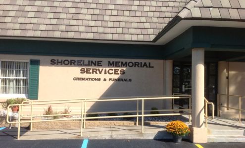 Shoreline Memorial Services