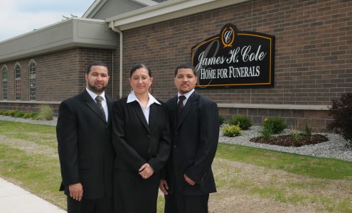 James H. Cole Home For Funerals, Inc.