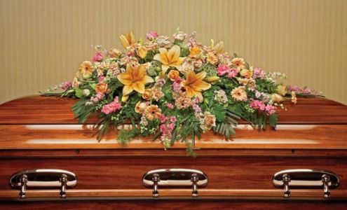 Ellis Funeral Home