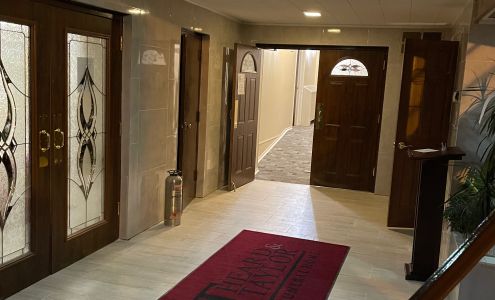 Heard Family Funeral Home