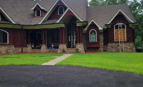 Squeaky Clean Windows , Gutters & More