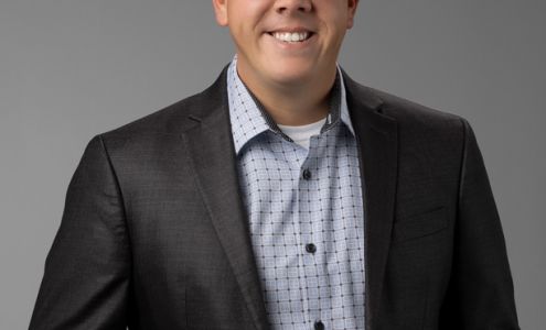 Brad Howard, Mortgage Originator, NMLS: 842707, Ruoff Mortgage, Brad The Mortgage Dad