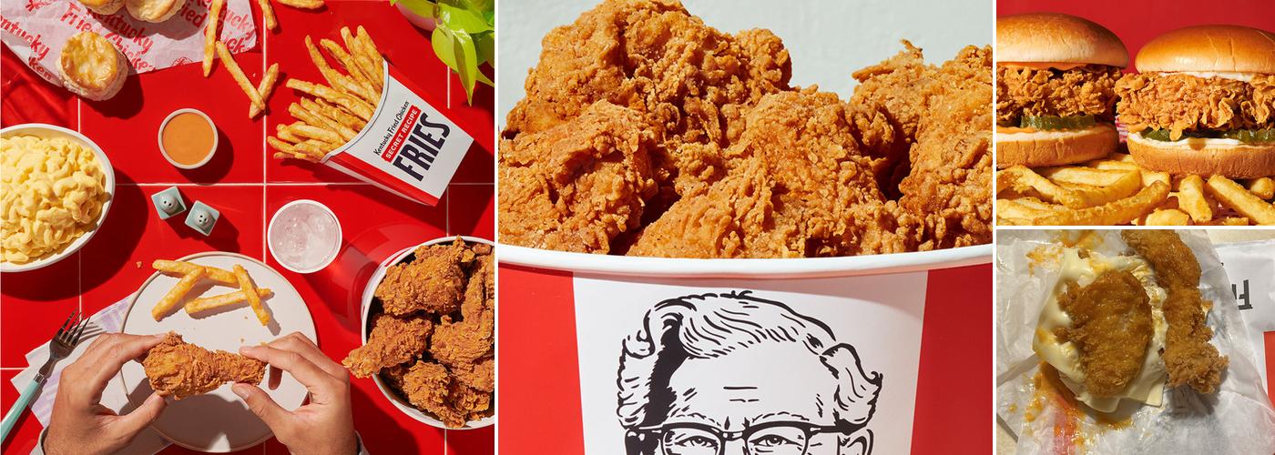 KFC
