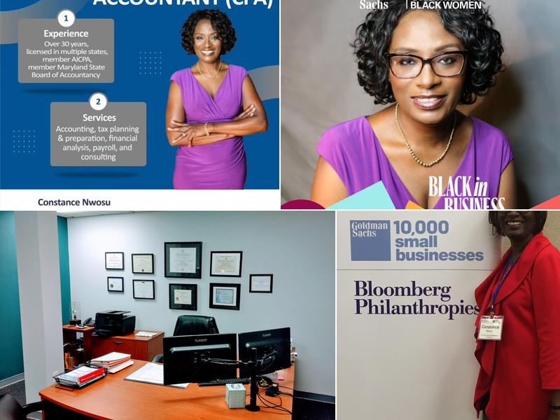 CN Accounting & Business Services, LLC