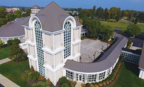 Community Life Center