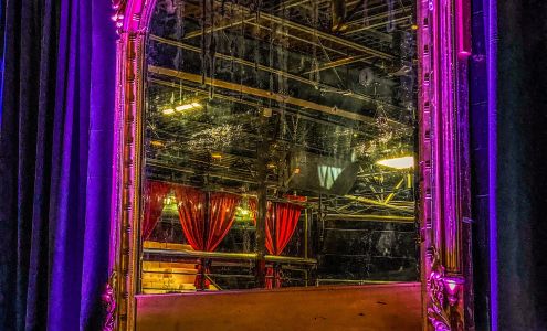 416 Wabash Event Space