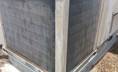 Pacific Handyman Service & Remodeling