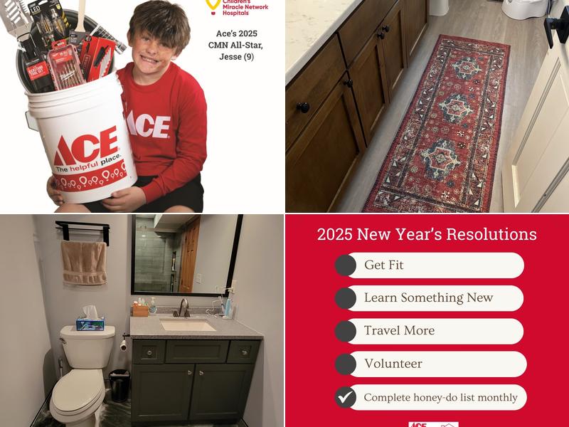 Ace Handyman Services Twin Cities North