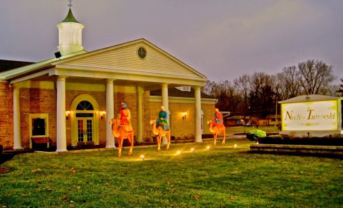 Turowski Life Story Funeral Home