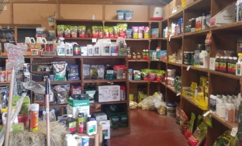 Farm & Ranch Feed Store, Llc. Jacksonville