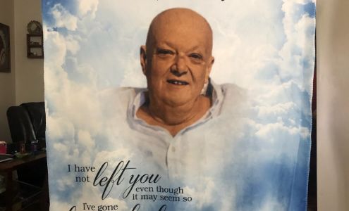 Tyus Fields Funeral Home