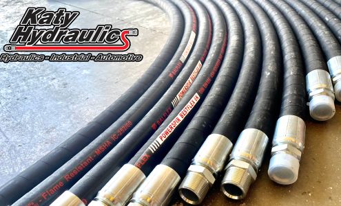 Katy Hydraulics, LLC