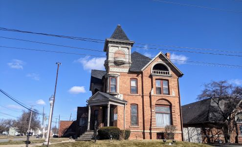 Dale-Riggs Funeral Home & Cremation Services