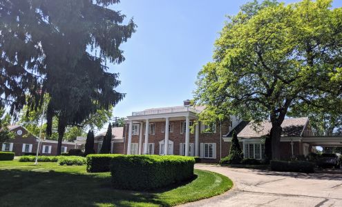 Urbanski Funeral Home a Life Celebration Home